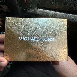 Michael Kors Hand Bag