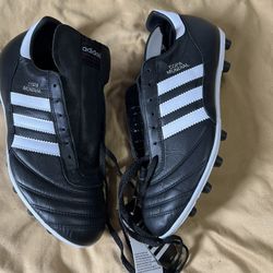 Adidas Copa Mundial Size 10 $160