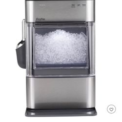 GE Opal Nugget Ice Maker