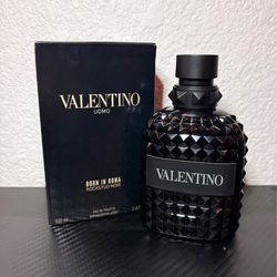 Valentino Born in Roma