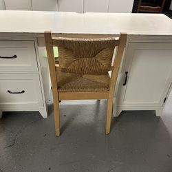 Pottery Barn Teen Desk