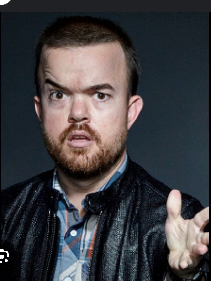 Brad Williams At The Grove Of Anaheim Tickets 7/18/1025 Front Row