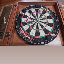DartBoard 
