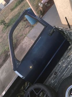 OBS 1988 to 1999 Driver door
