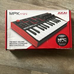 MPK Mini