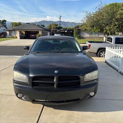 2010 Dodge Charger