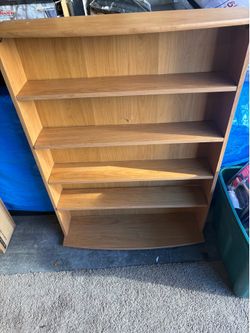 CD shelf