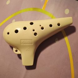 Miracle Ocarina 