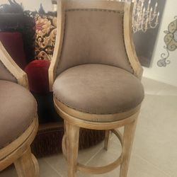 Beautiful Stools $80 Each