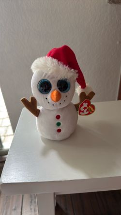 ty beanie boo
