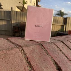 Chanel Fragrance 