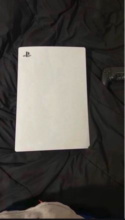 Original ps5 digital