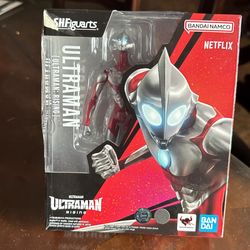Ultraman 