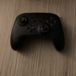 Nintendo Controller