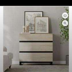 Wampat Boerduo Dresser NIB