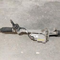 Jeep Grand Cherokee 2016-20 Rack and Pinion