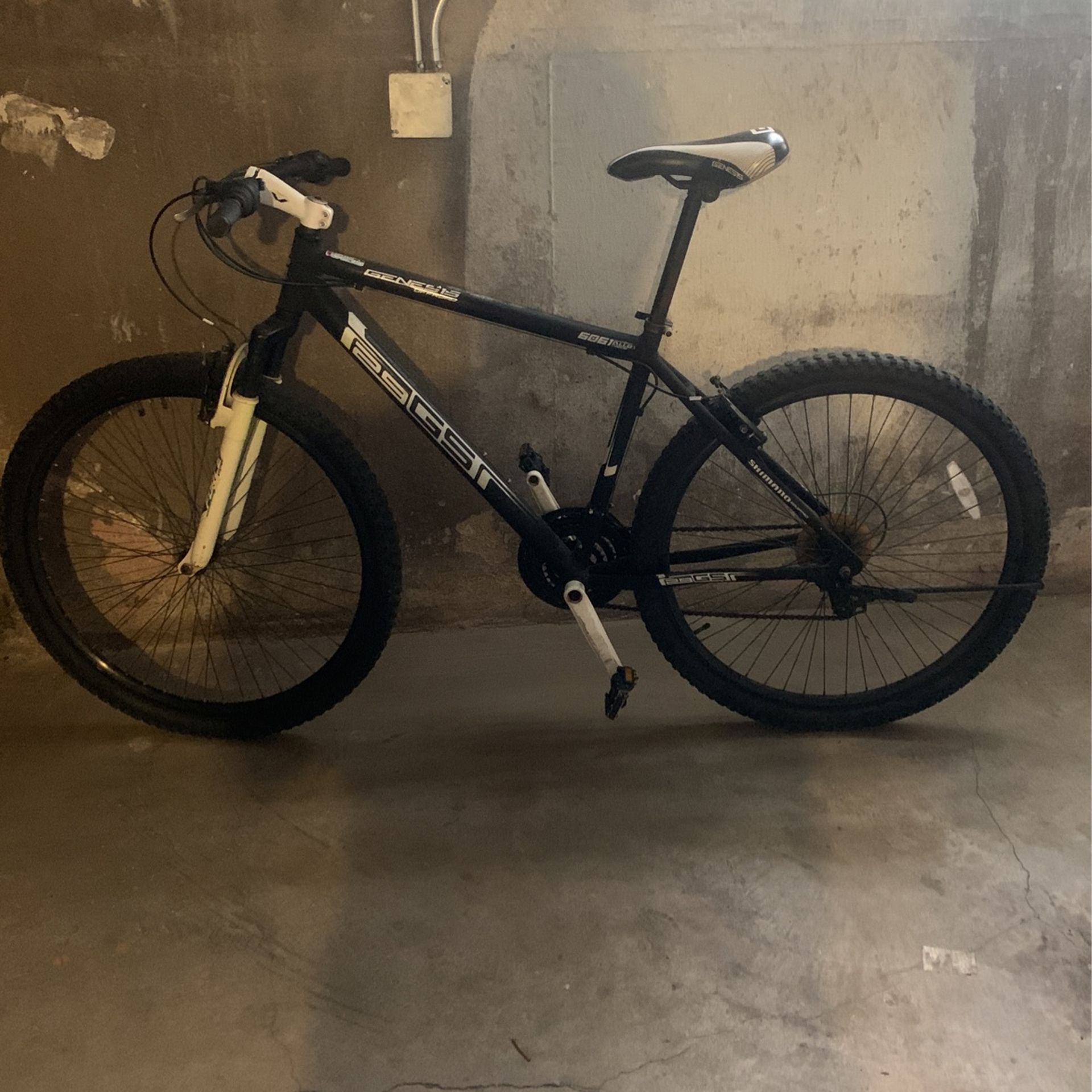 Bike