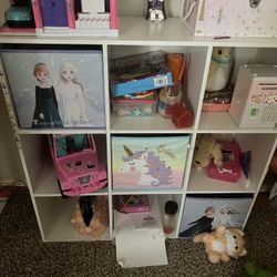 Big Shelf 