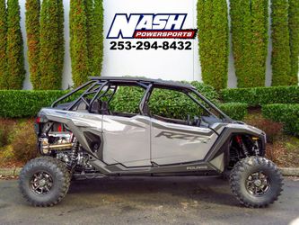 2026 Polaris Rzr Pro Xp 4 Ultimate