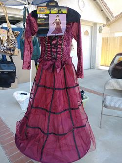 NEW COSTUMES adults & kids