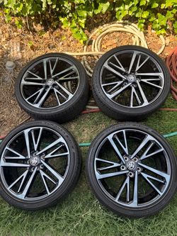 Rims