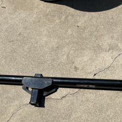 Curt 1-1/4” Class 2 Hitch Receiver