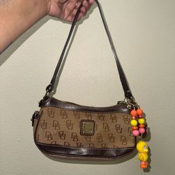 Dooney & Burke mini purse