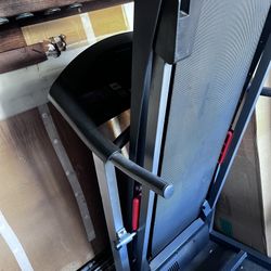Treadmill 