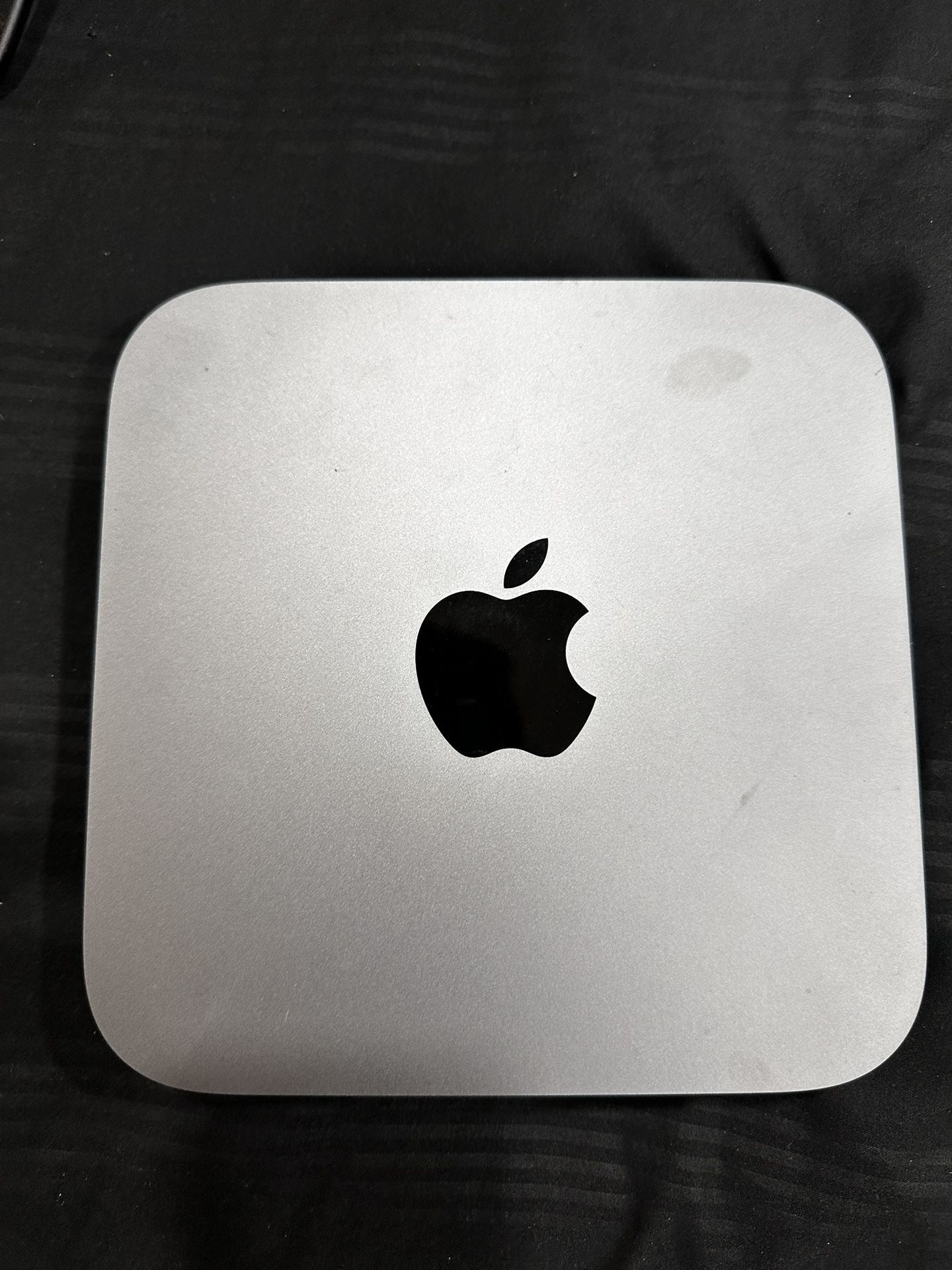 Mac mini 2019