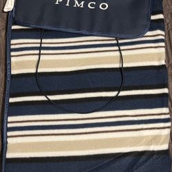 Oniva Outdoor Blanket 