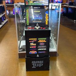 Atari Arcade 