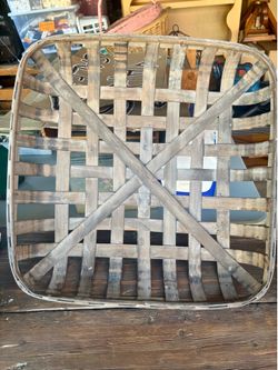 Wall hanging