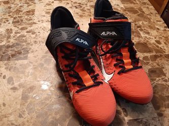 Nike Football Cleats