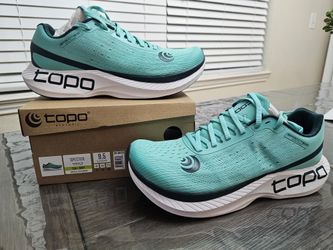 Topo Specter Shoes