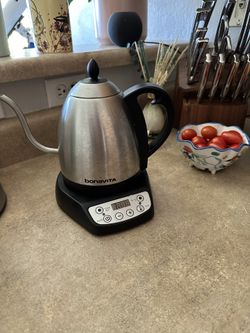 Bonavita Electric Kettle 