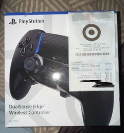 Ps5 Pro Remote