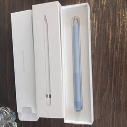 Apple Pencil 1st generation
