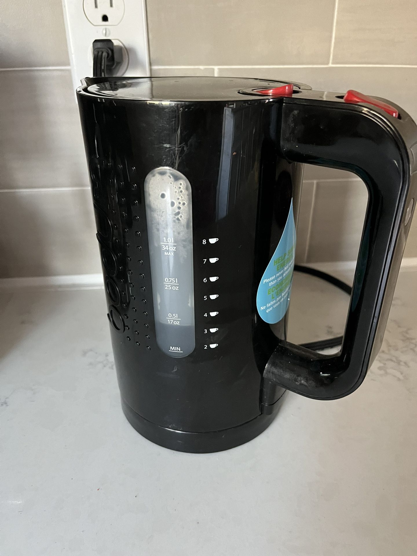 Electric Kettle
