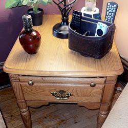 End Table