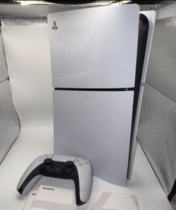Play Station 5