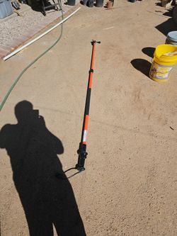 Extencion Pole For Chain Saw