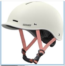 New Findway Pro Bike Helmet for Adults,Adjustable Cycling Helmet for Men & Women [Safety Certified] Bicycle Helmet for Commuting, Road Biking, Skating