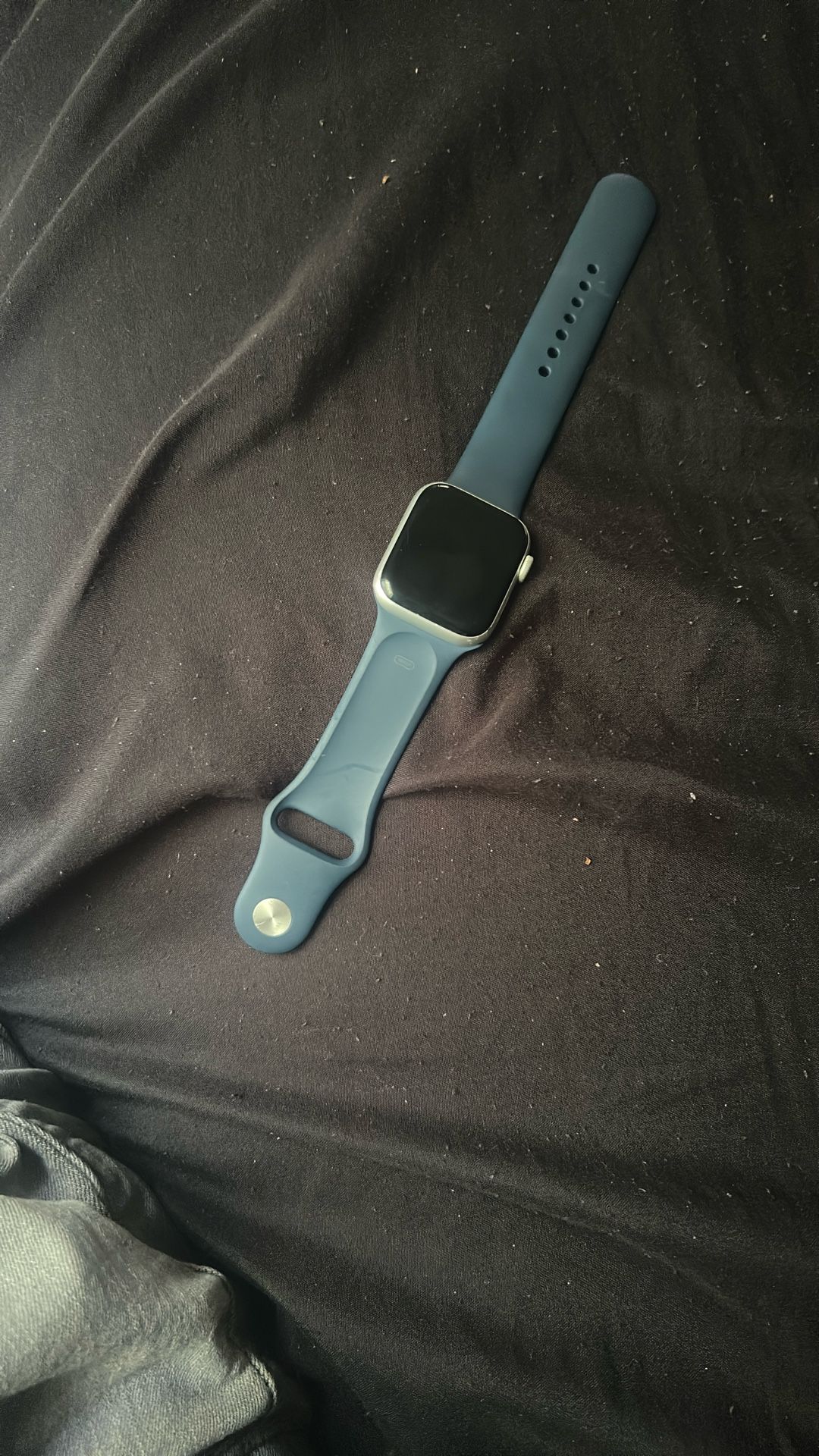 Series 8 Apple Watch