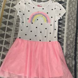 5T Dress