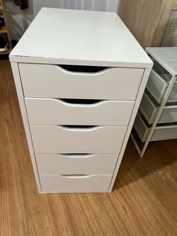 Alex Drawer