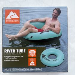 River Tube