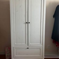 Children’s Wardrobe 
