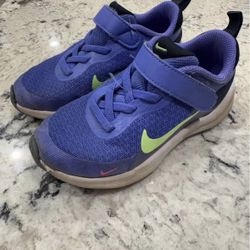 Nike Toddler Girls Sneakers - Size 10c