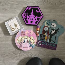 Harlequin Bundle 
