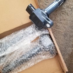 Coil packs 40 Dollars 